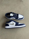 Nike Air Jordan Mavi Beyaz