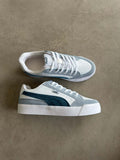 Puma Mavi beyaz