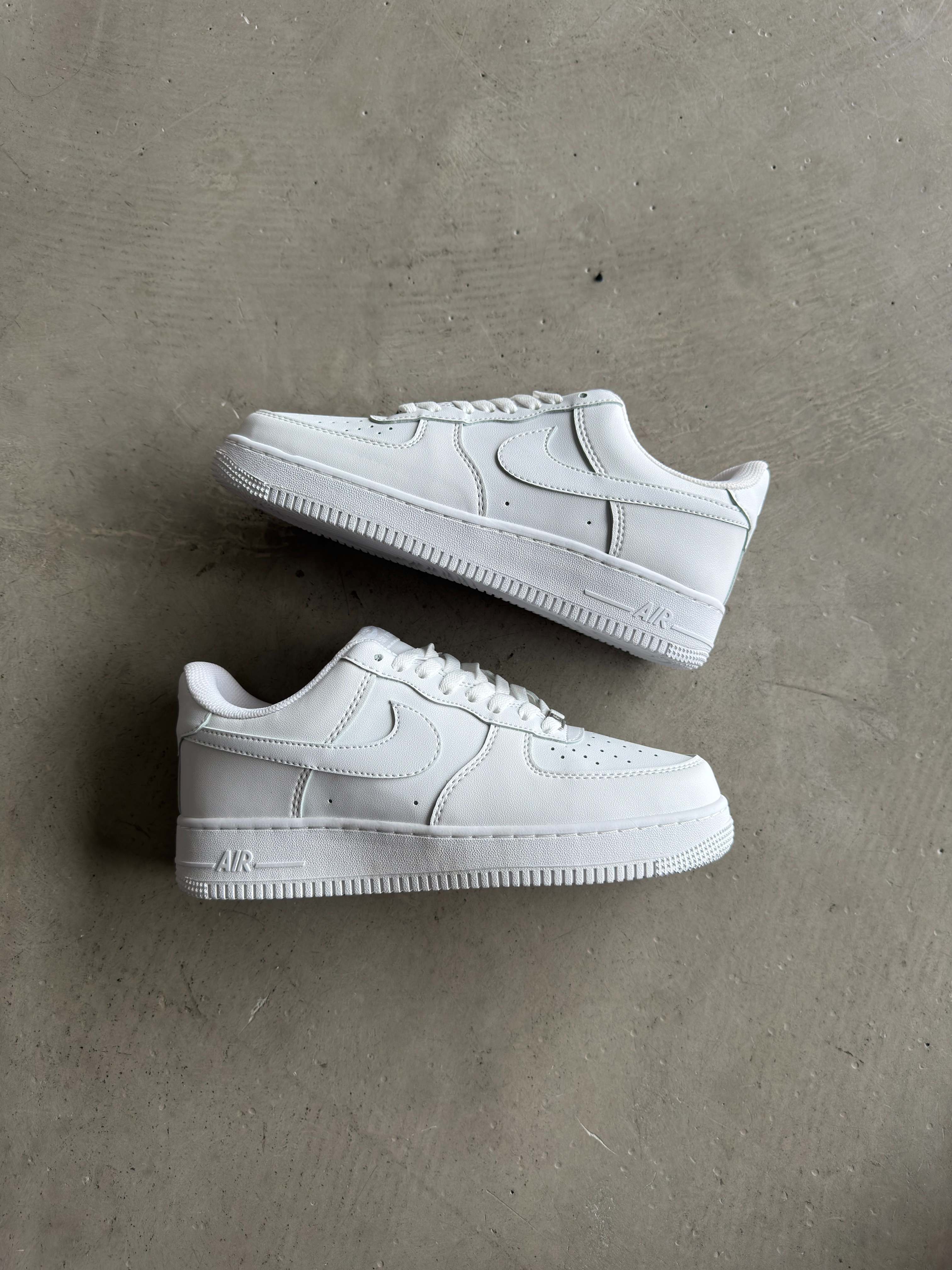 Nike Air Beyaz