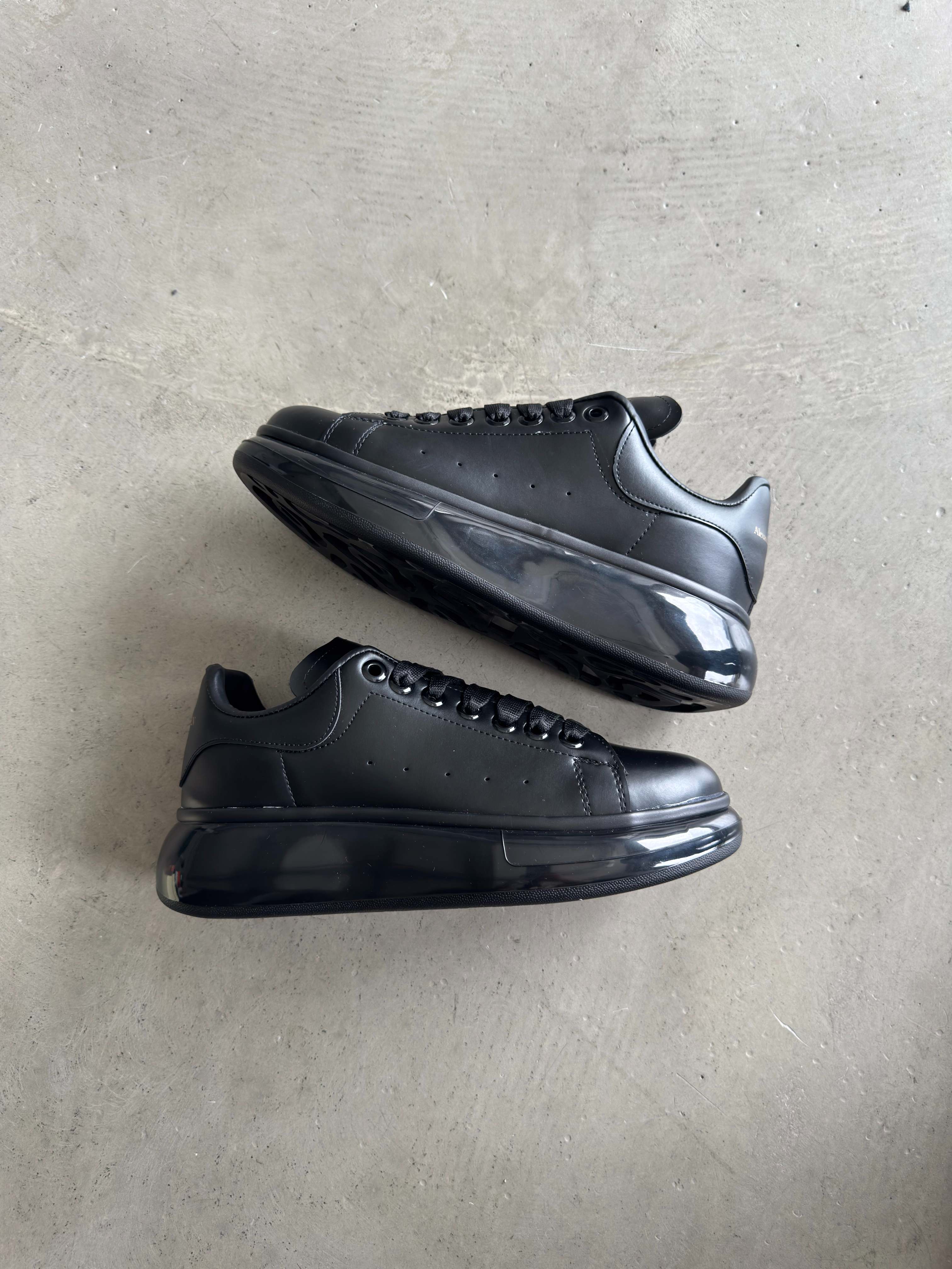 Alexander McQueen Jel Taban
