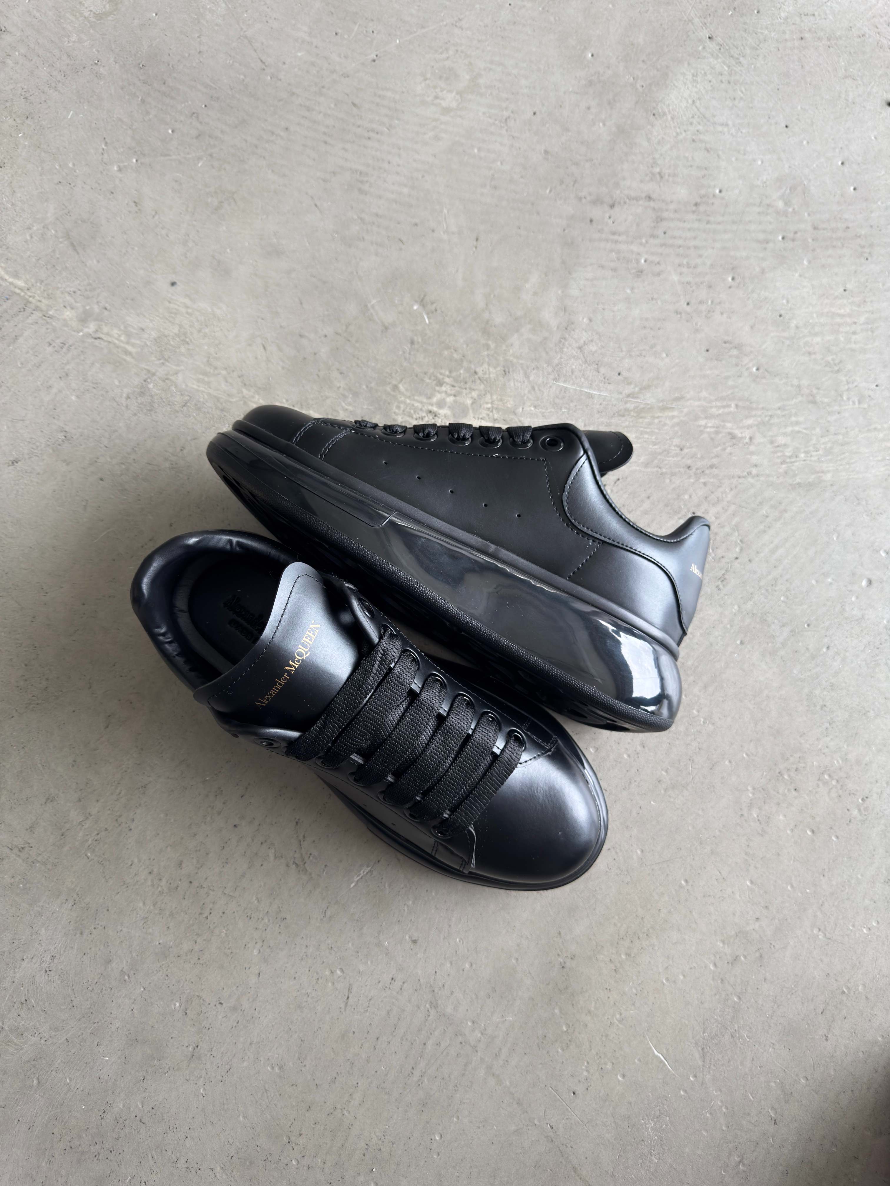 Alexander McQueen Jel Taban