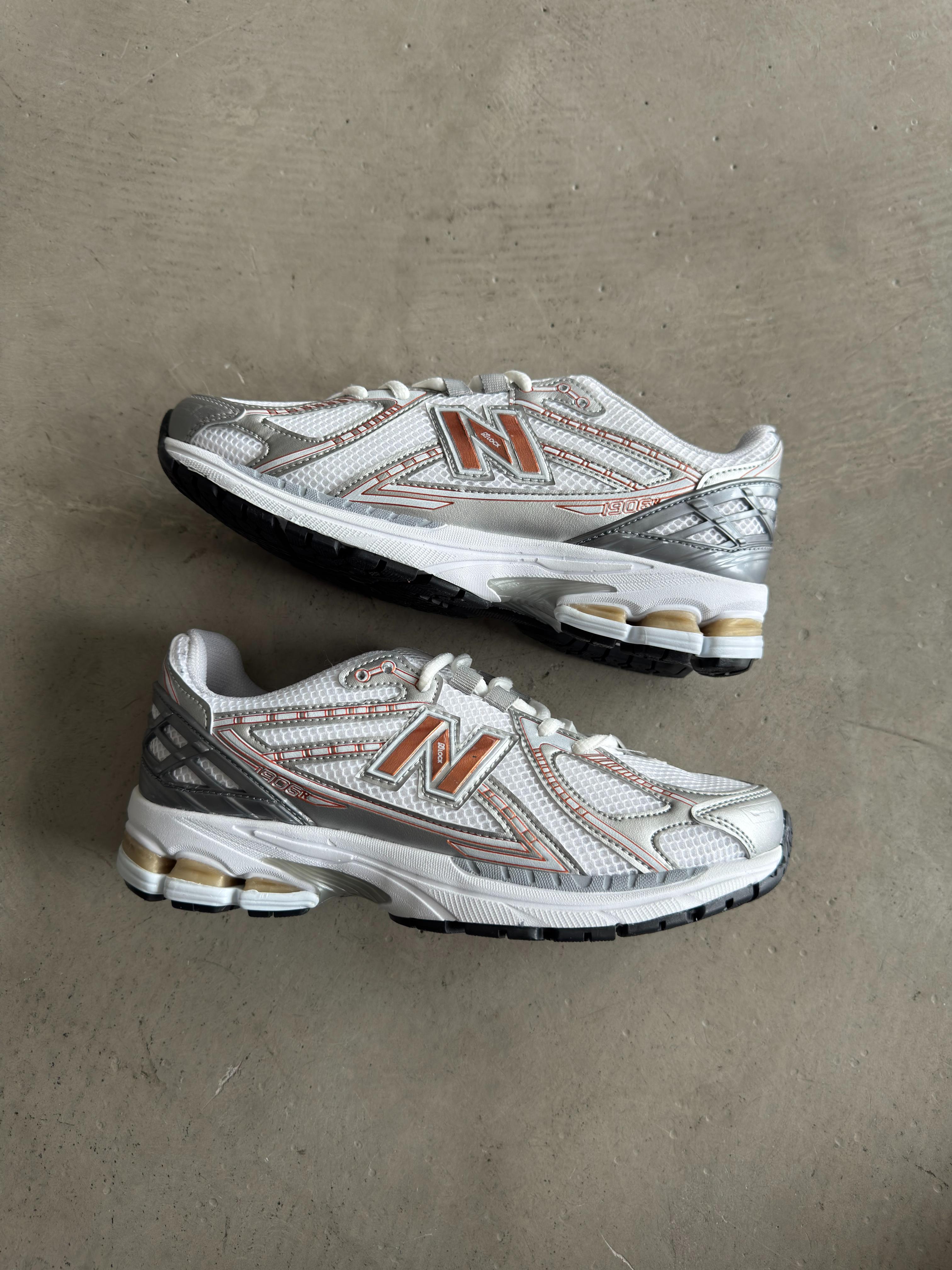 NEW BALANCE 1906 R GRİ