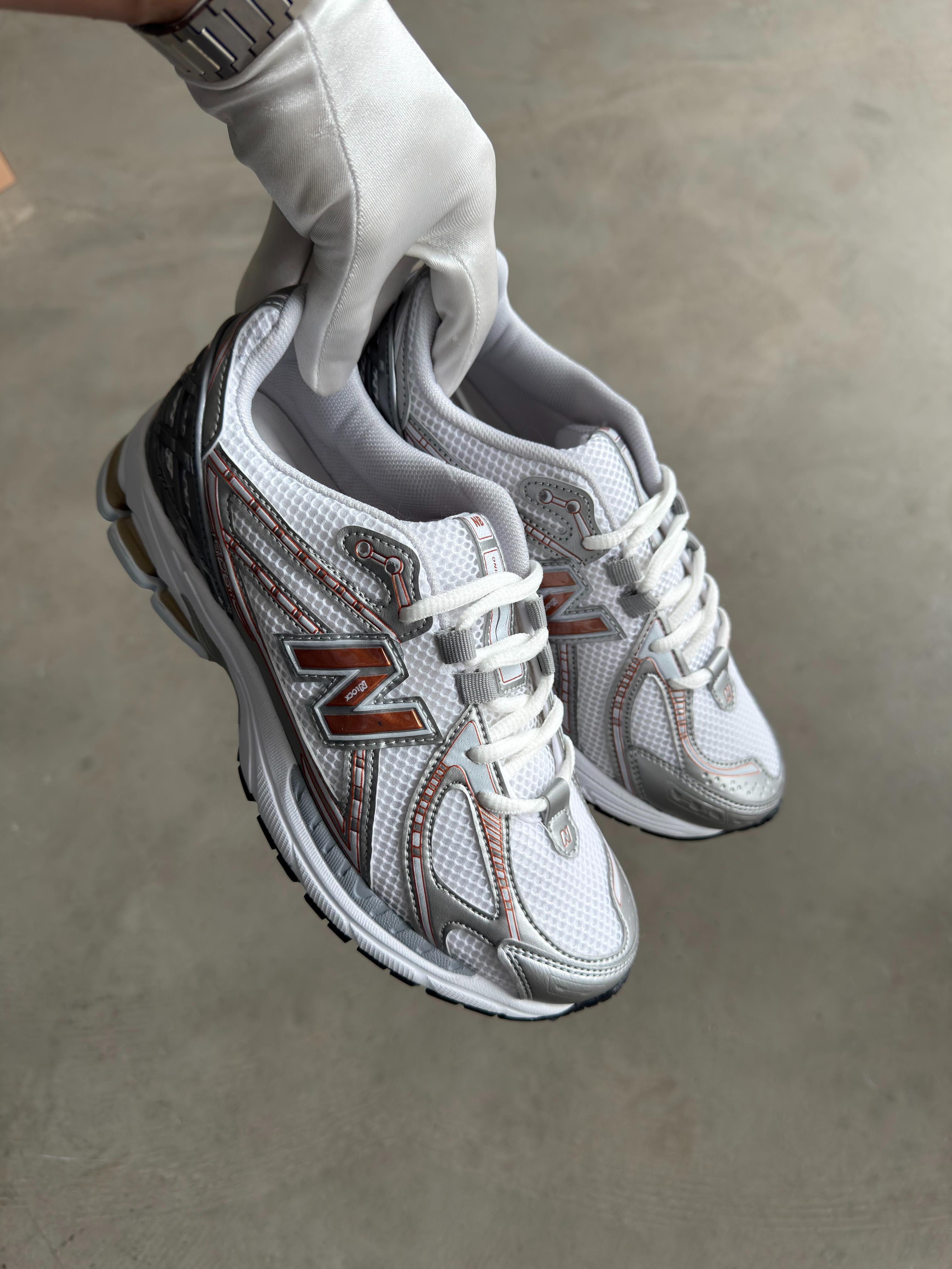NEW BALANCE 1906 R GRİ