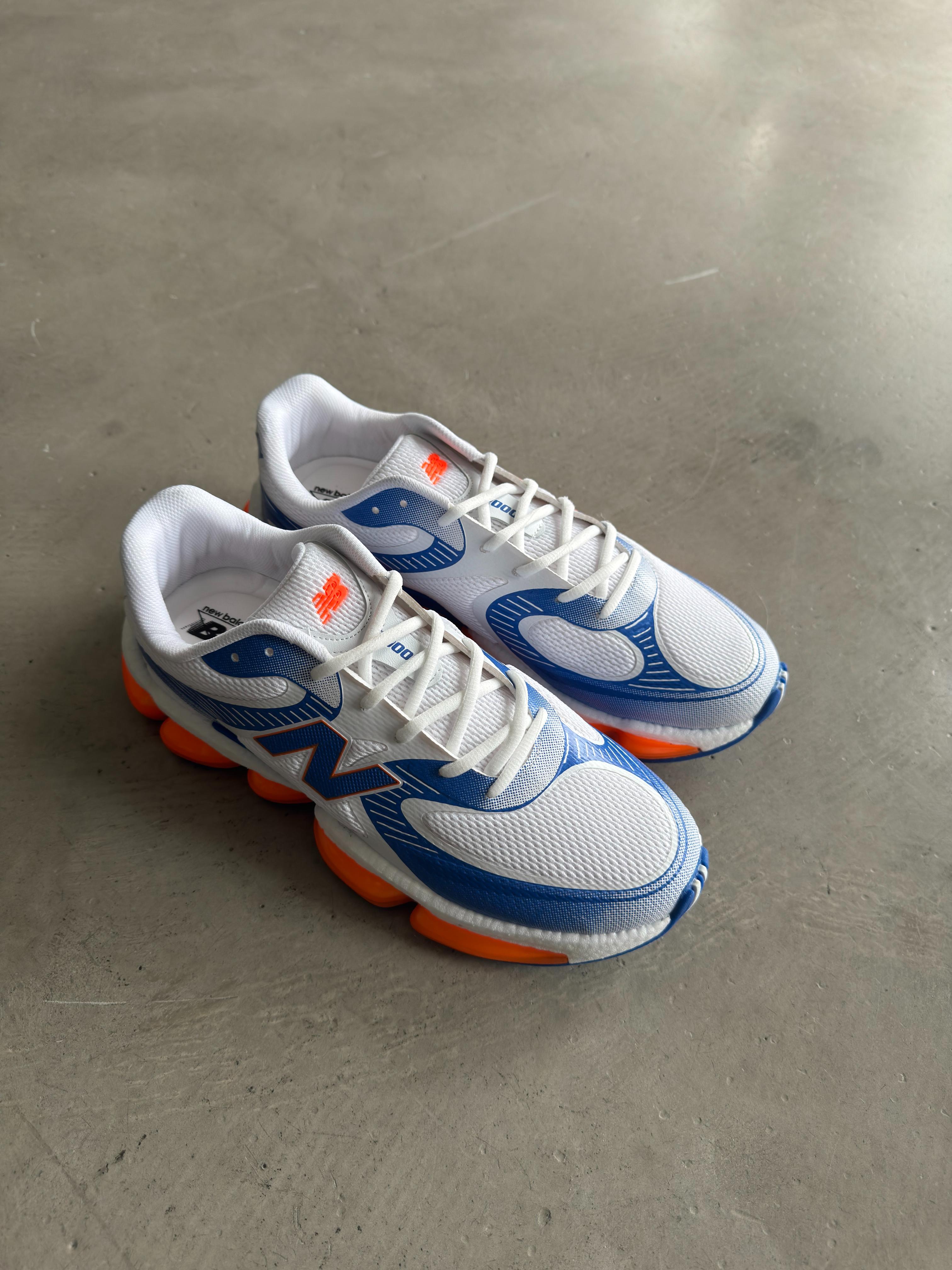 NEW BALANCE TURUNCU