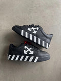 OFF-WHITE Vulc Low BLACK