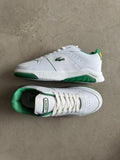 LACOSTE BEYAZ YEŞİL