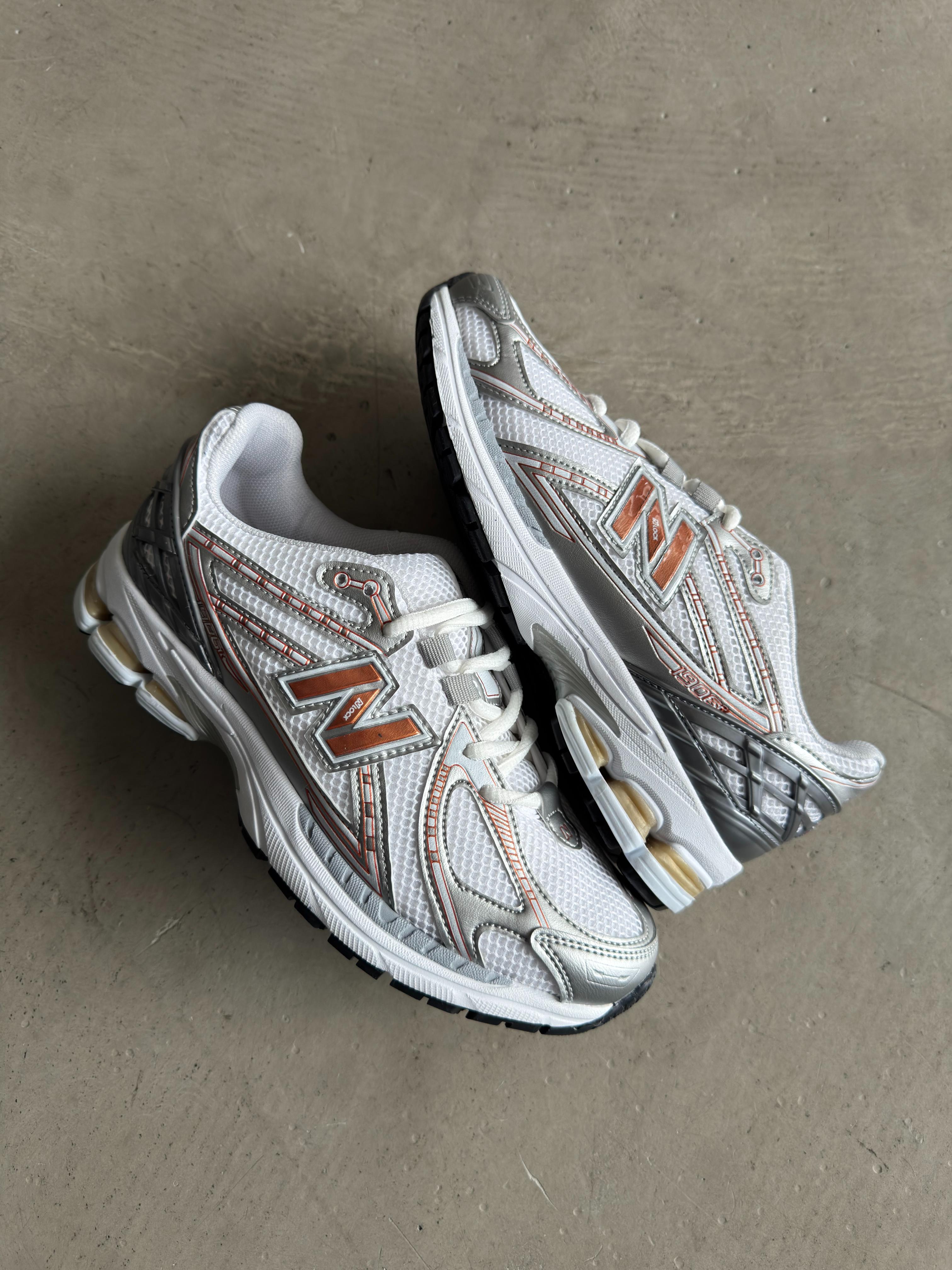 NEW BALANCE 1906 R GRİ
