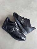 ARMANİ EA7 Parlak Fileli