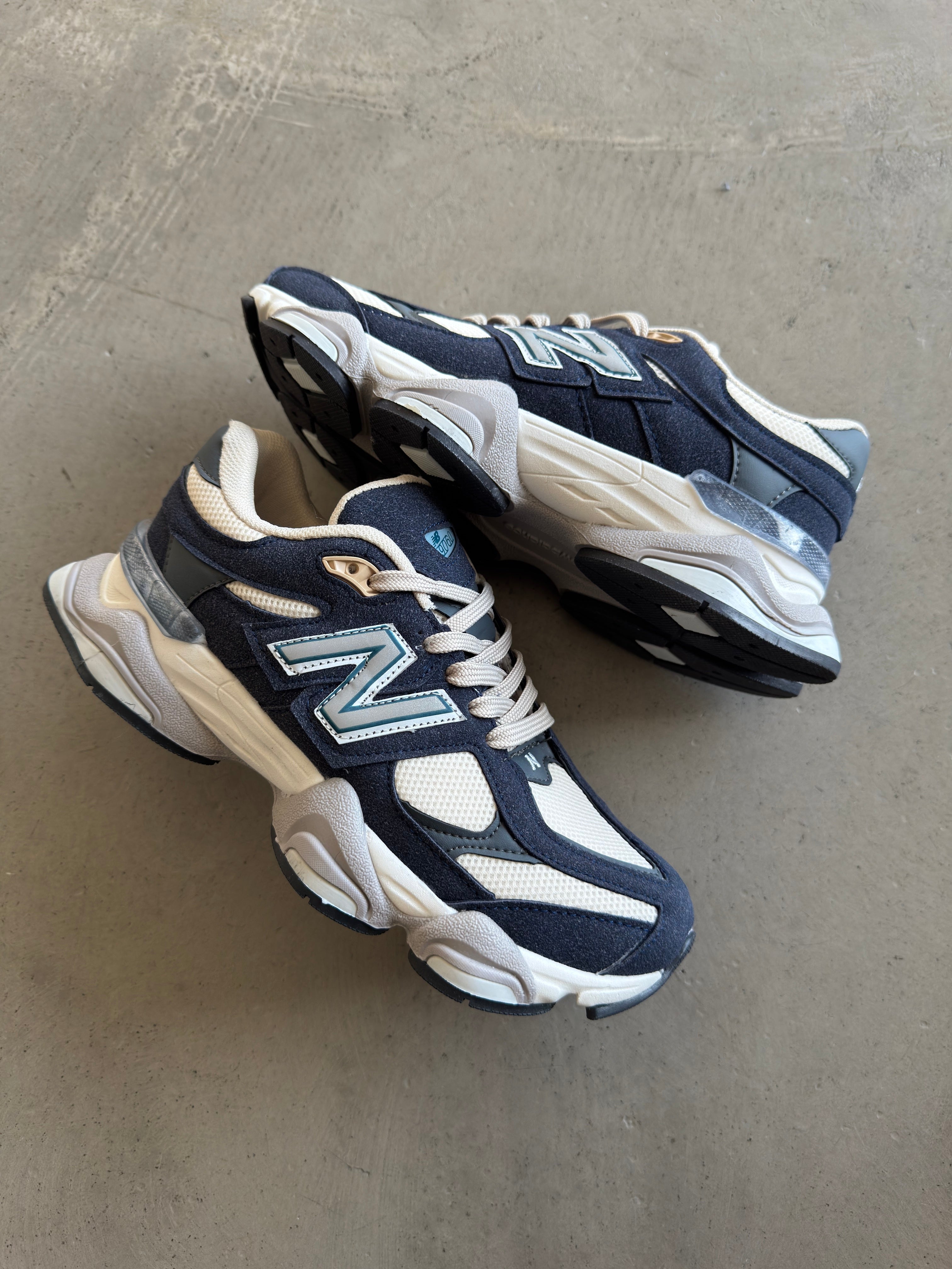 NB LACİVERT