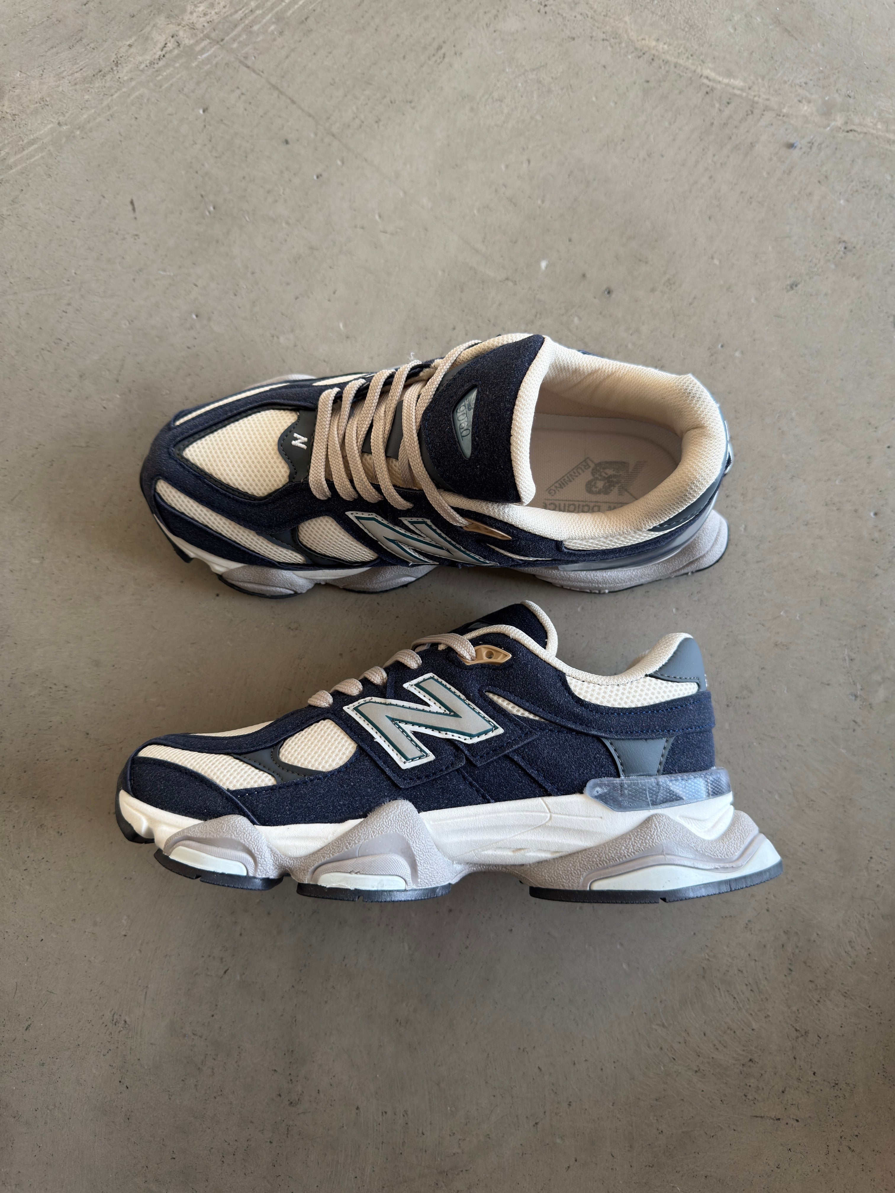 NB LACİVERT