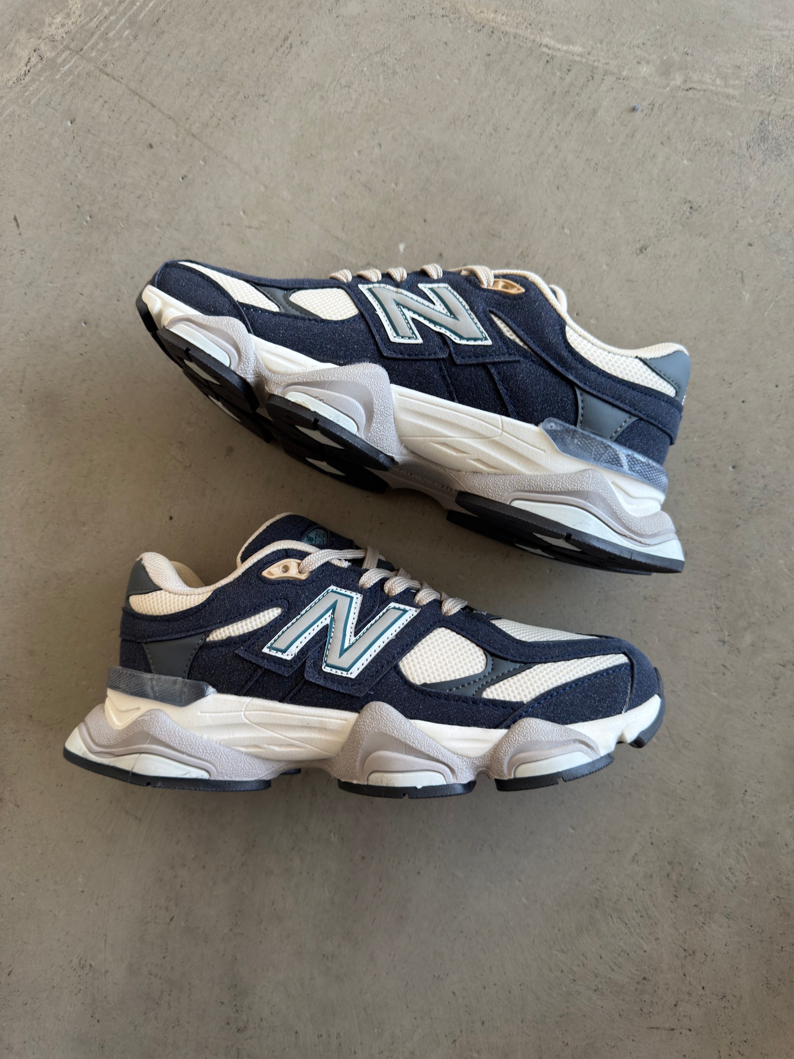 NB LACİVERT