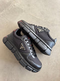 PRADA MİLANO SİYAH