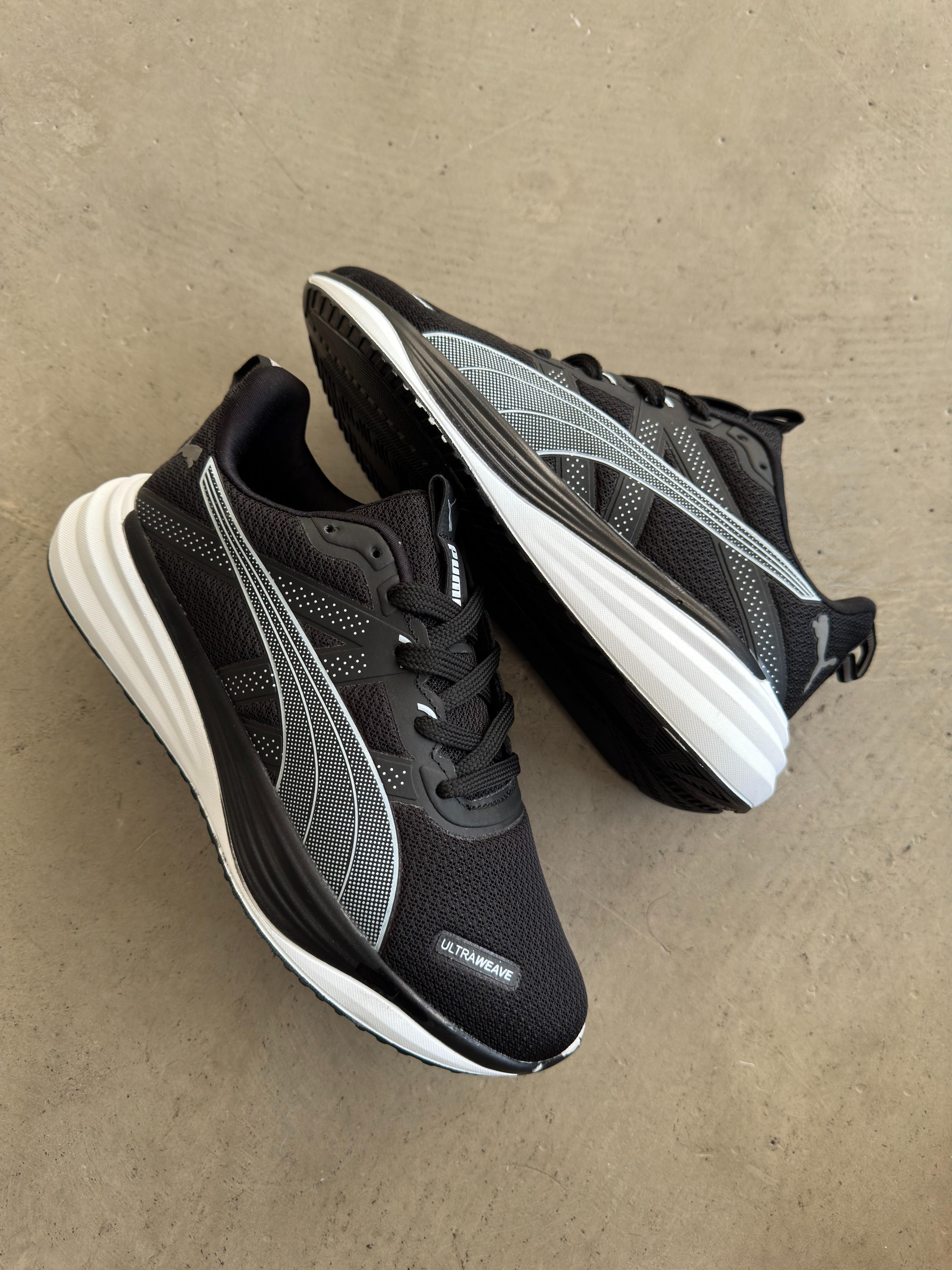 PUMA SİYAH