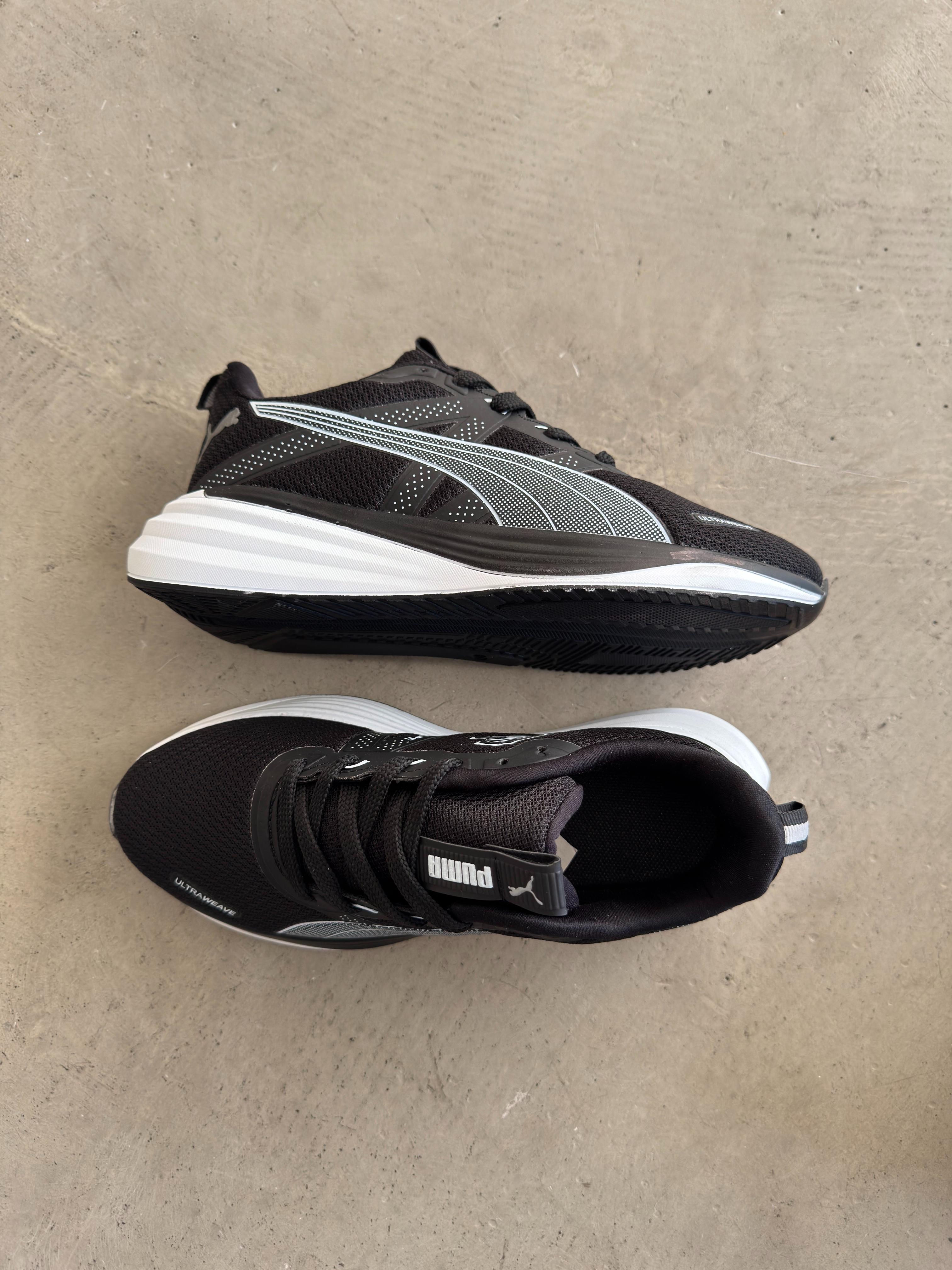 PUMA SİYAH
