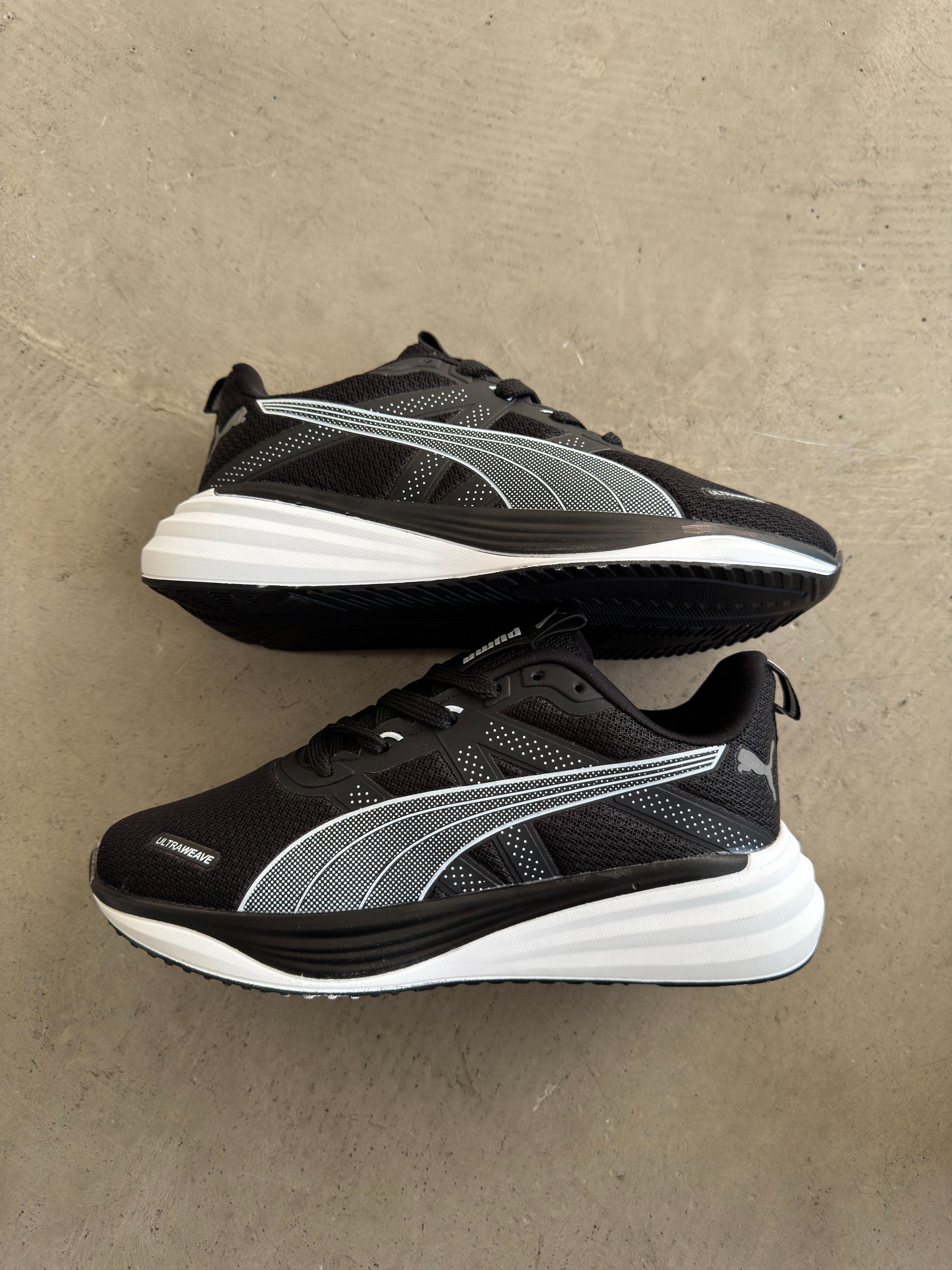 PUMA SİYAH