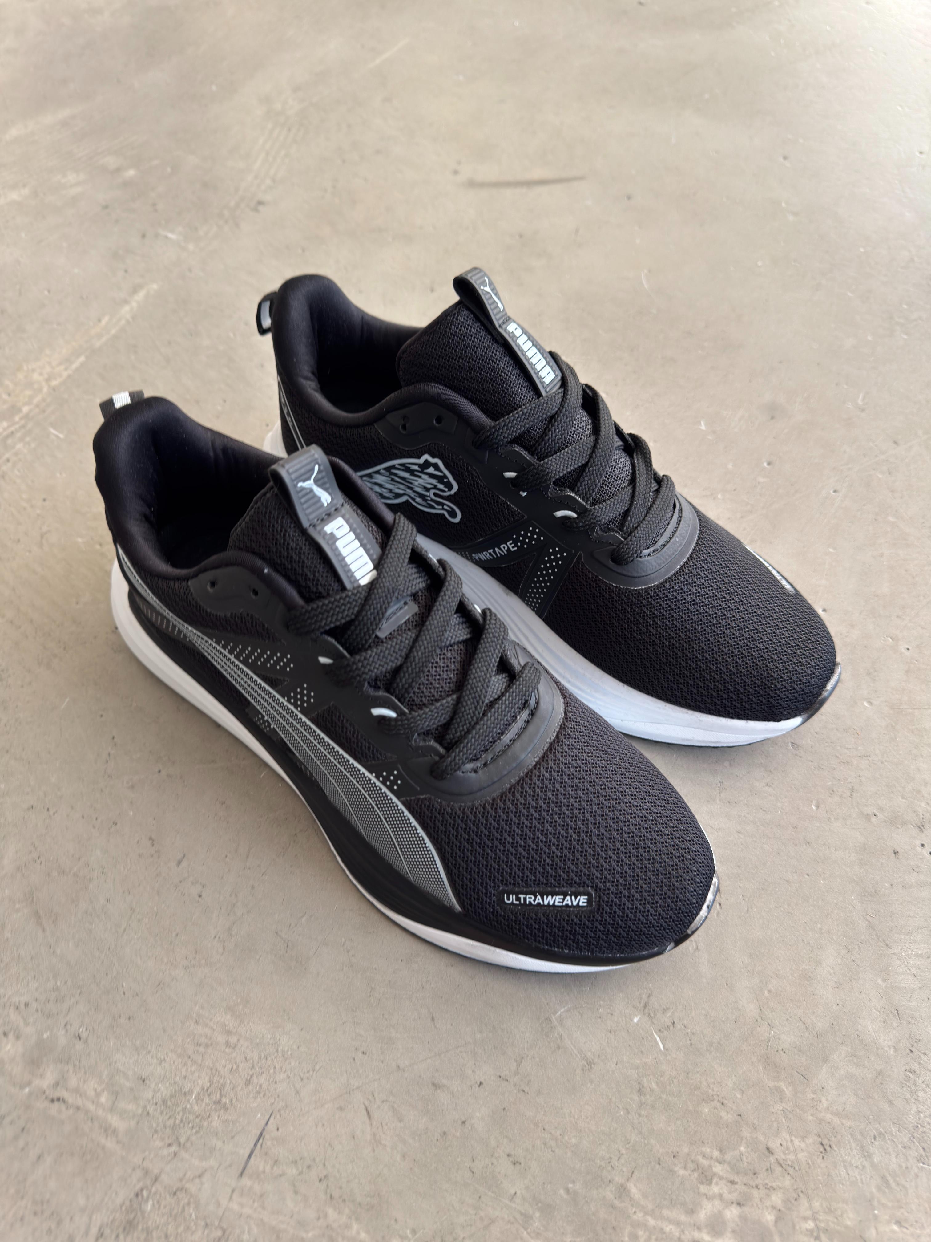 PUMA SİYAH