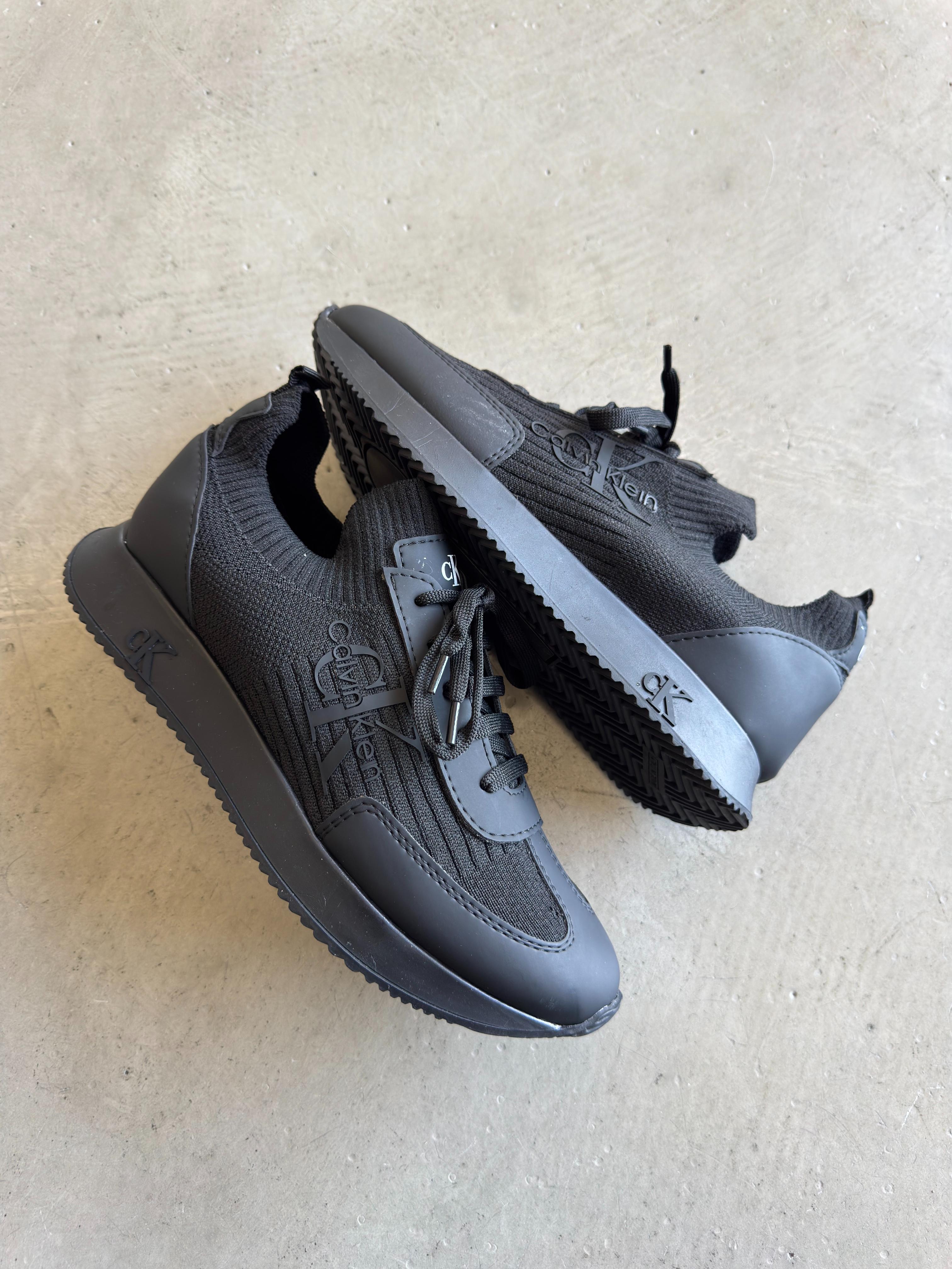 CK FULL SİYAH