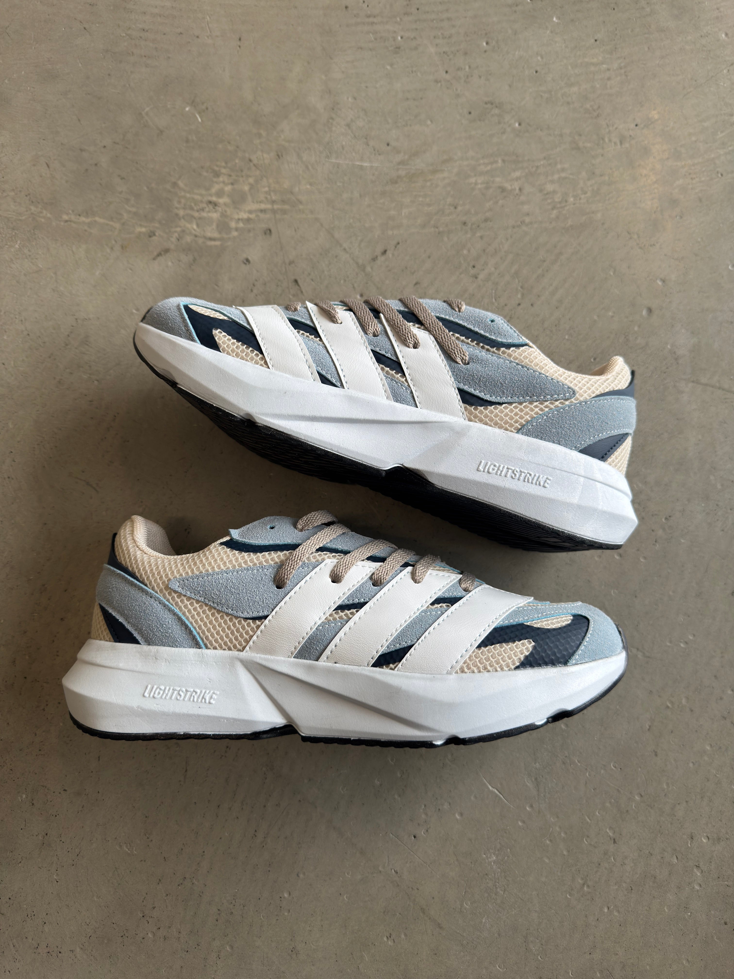 Adidas Bebe Mavisi fileli