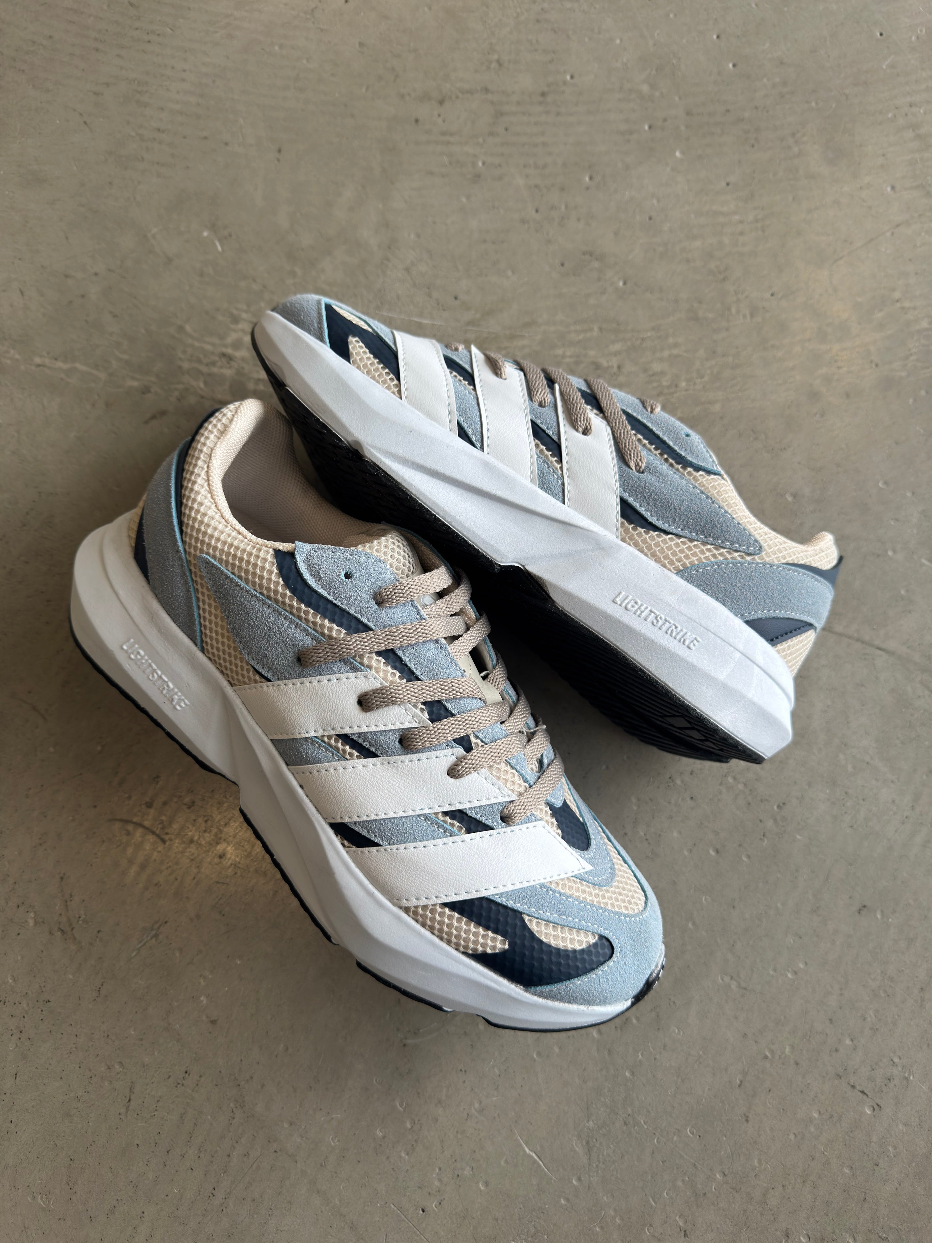Adidas Bebe Mavisi fileli