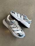 Adidas Fileli Bebe Mavisi