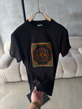 Dıor Vintage siyah tshirt (premium)