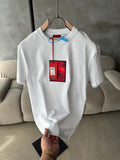 Hugo red form beyaz tshirt (premium)