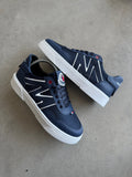 Moncler Lacivert Sneakers