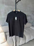 EA7 Armani Siyah Tshirt (premium)
