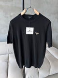 Prada Arma Siyah Tshirt (premium)