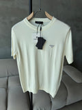 Prada Arma Beyaz Tshirt (premium)