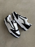 Vans Siyah Beyaz Sneakers