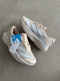 Adizero Bej Reflektörlü