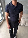 U.S. Polo Lacivert Tshirt (premium)
