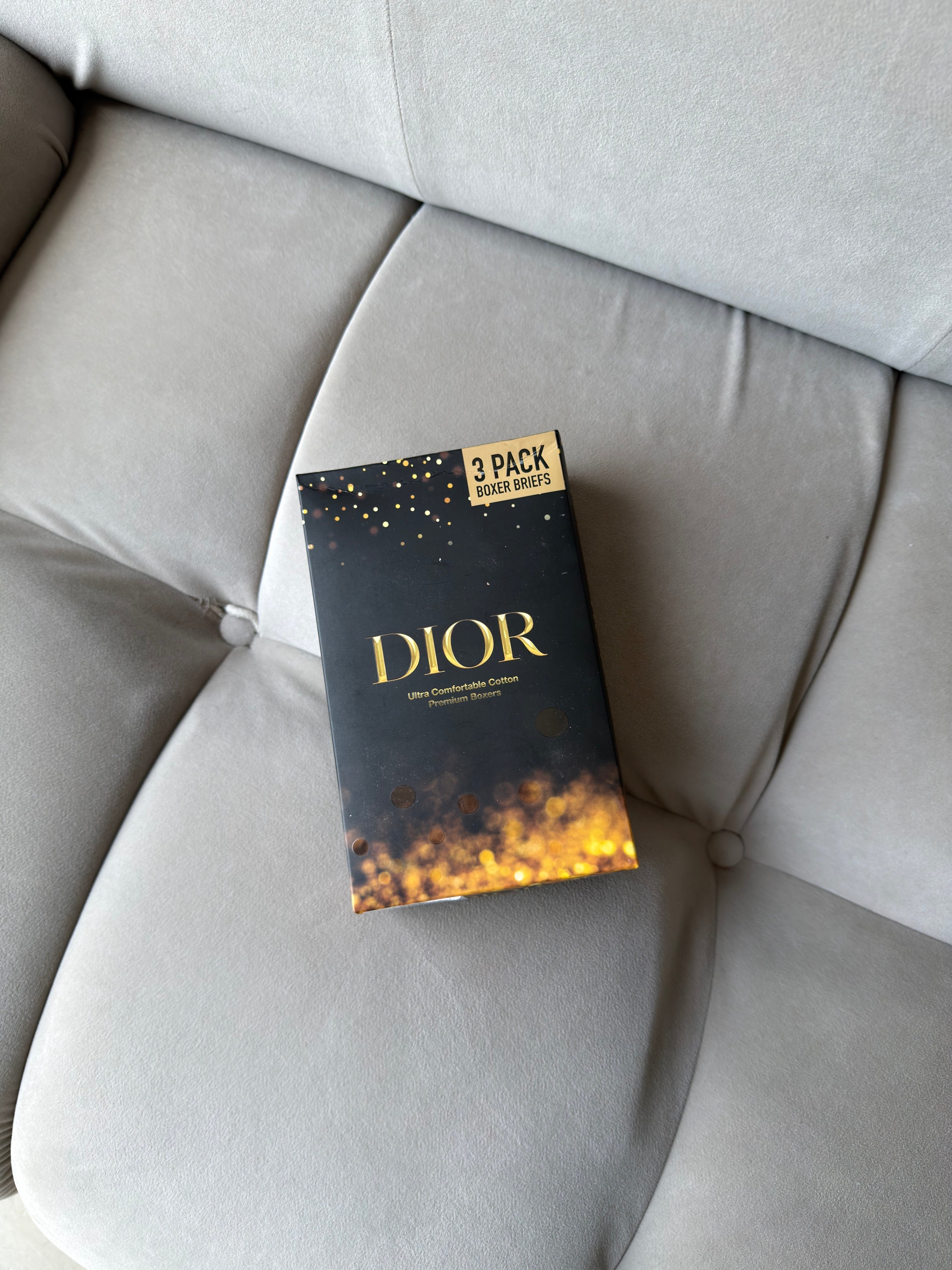Dior Premium Boxer