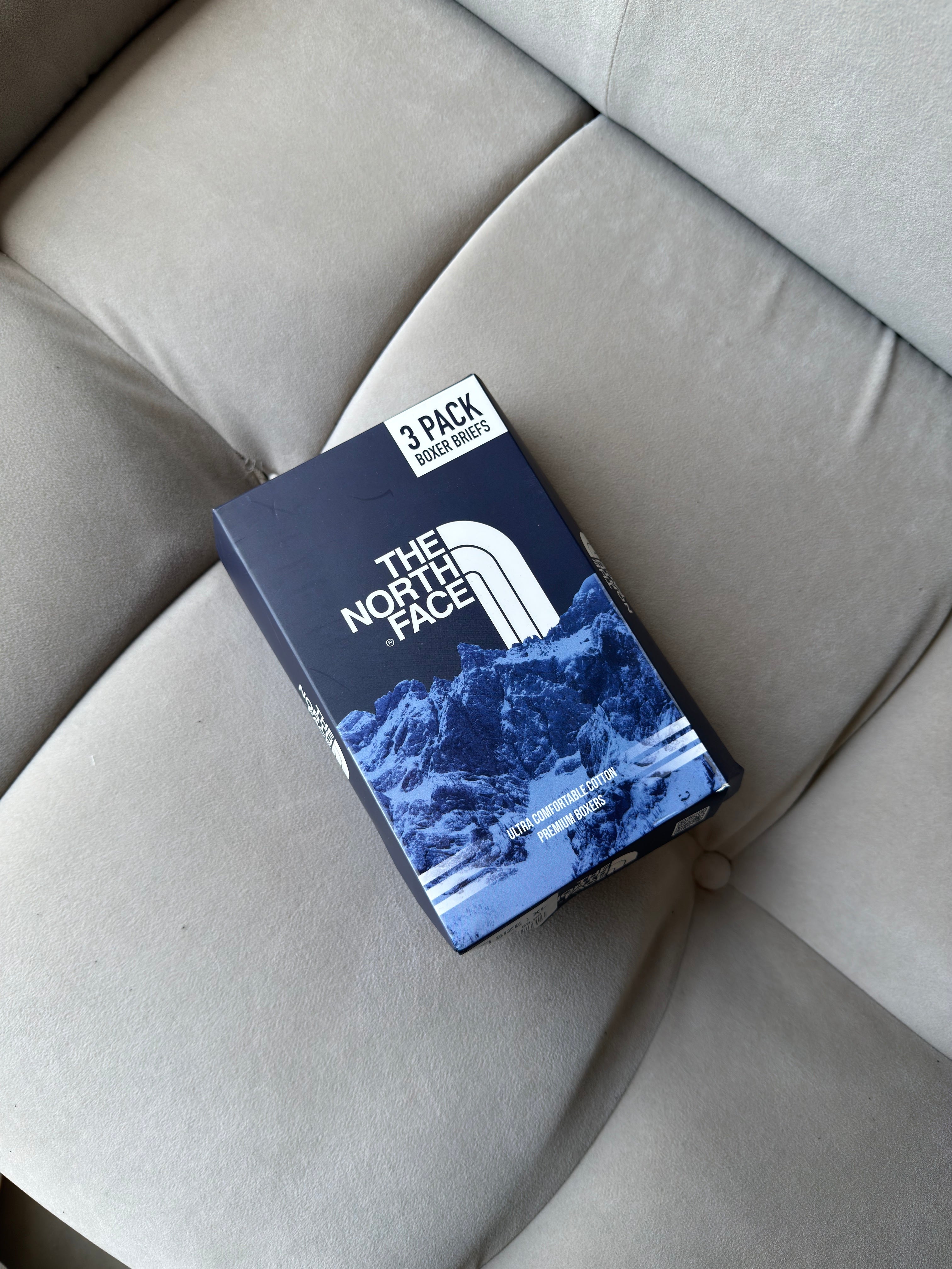 The North Face  Premium Boxer