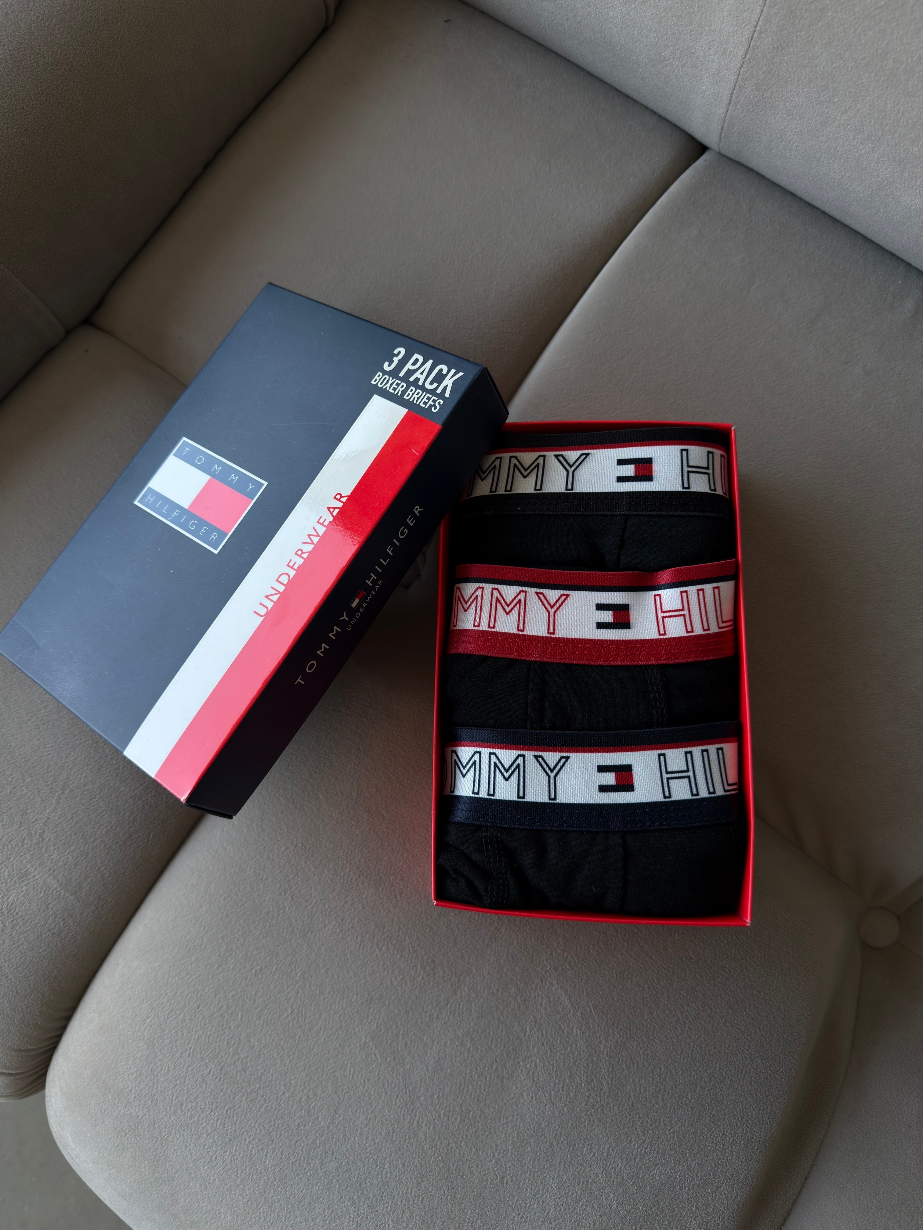 Tommy Hilfiger Premium Boxer