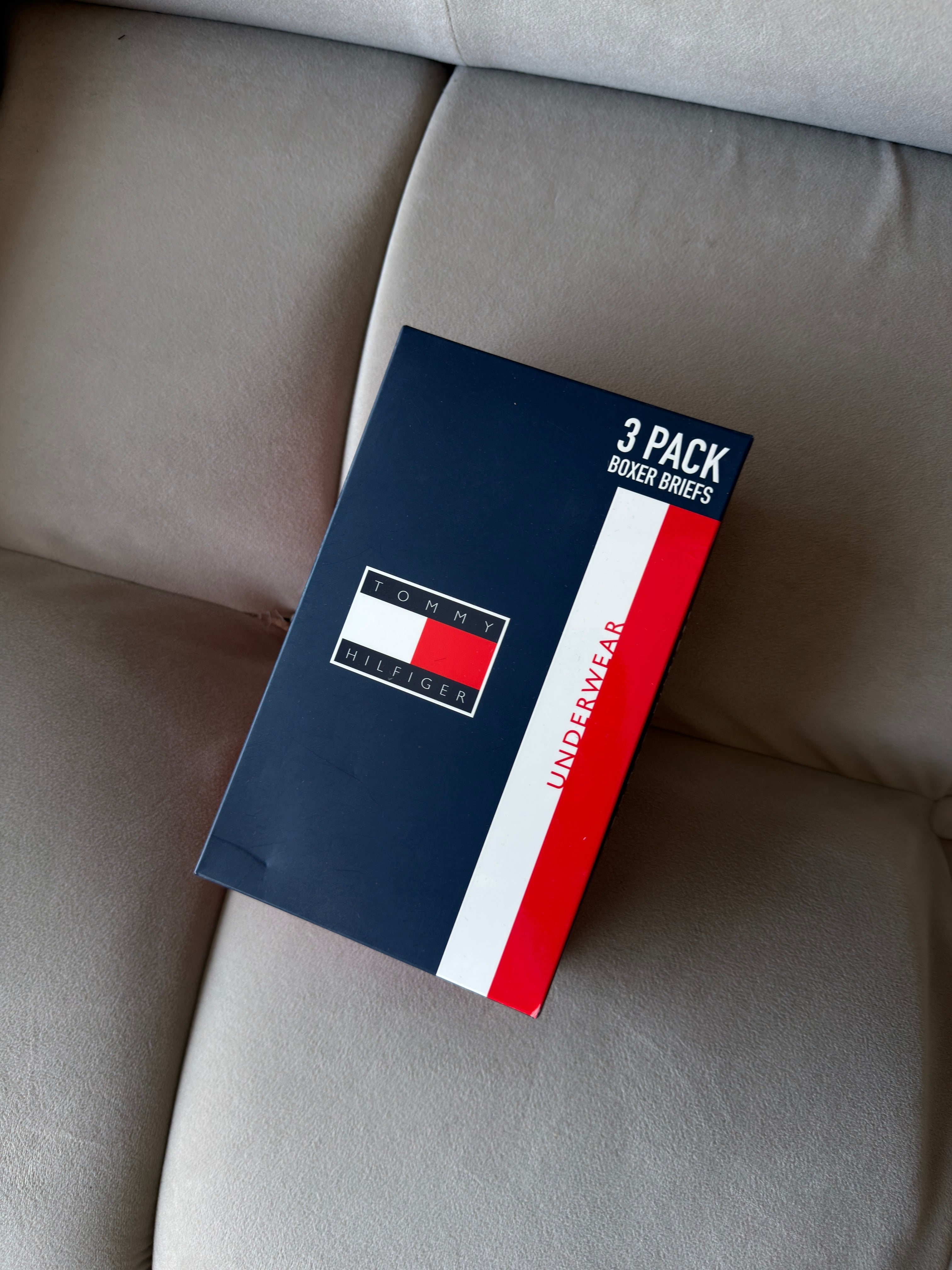Tommy Hilfiger Premium Boxer