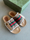 Gucci Bej Terlik