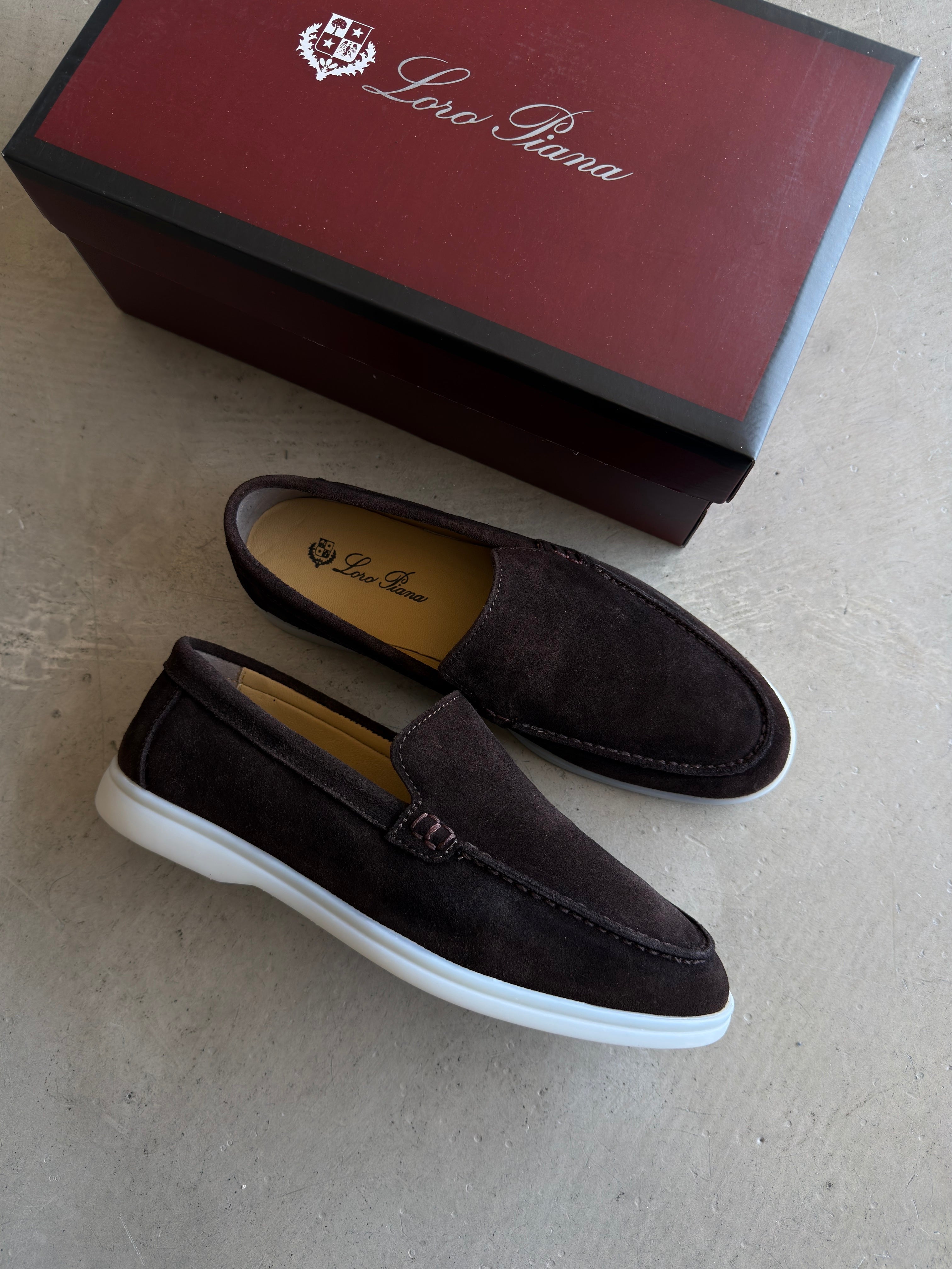 Loro Piana Acı Kahve