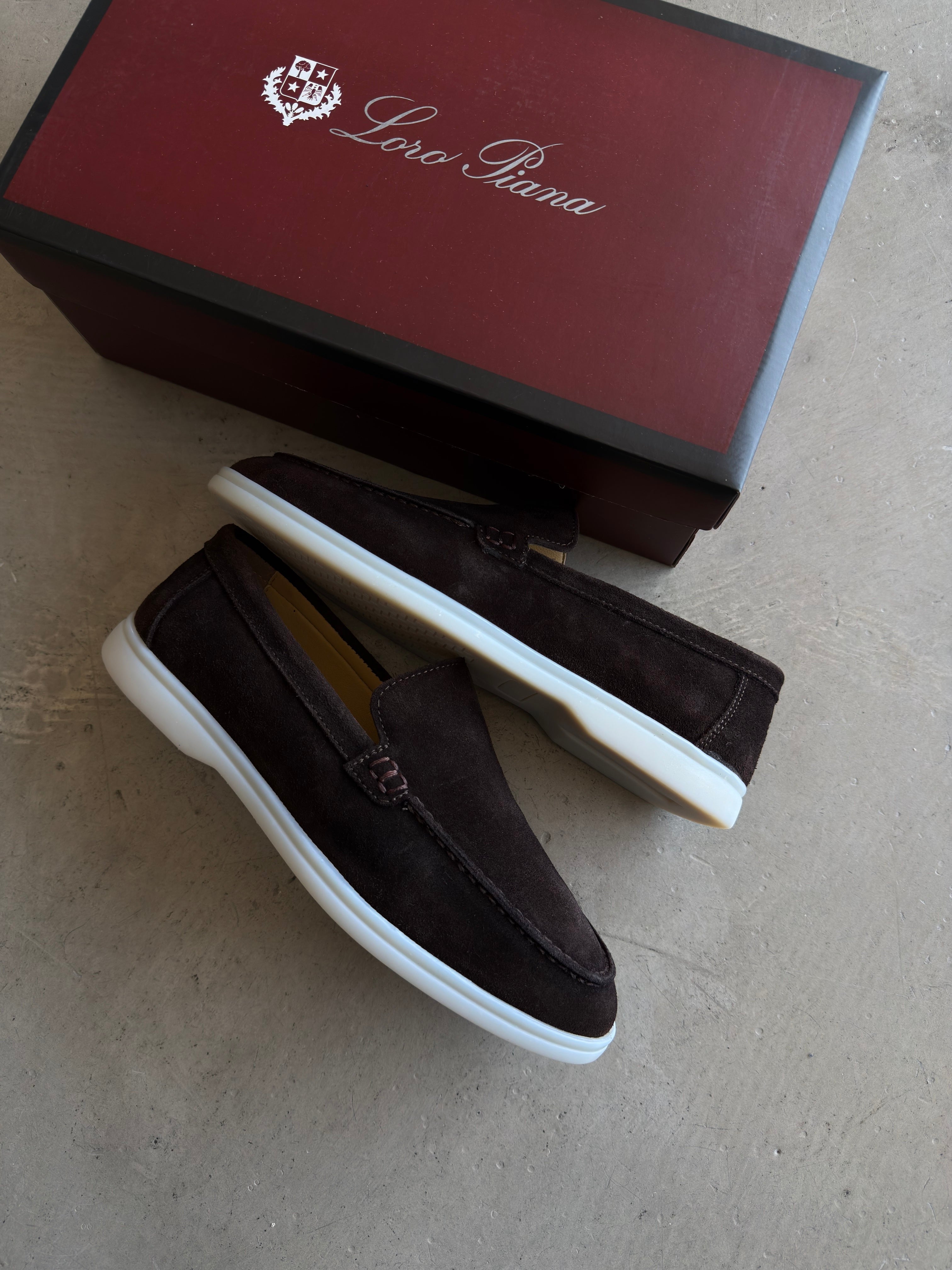 Loro Piana Acı Kahve