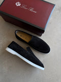 Loro Piana Siyah