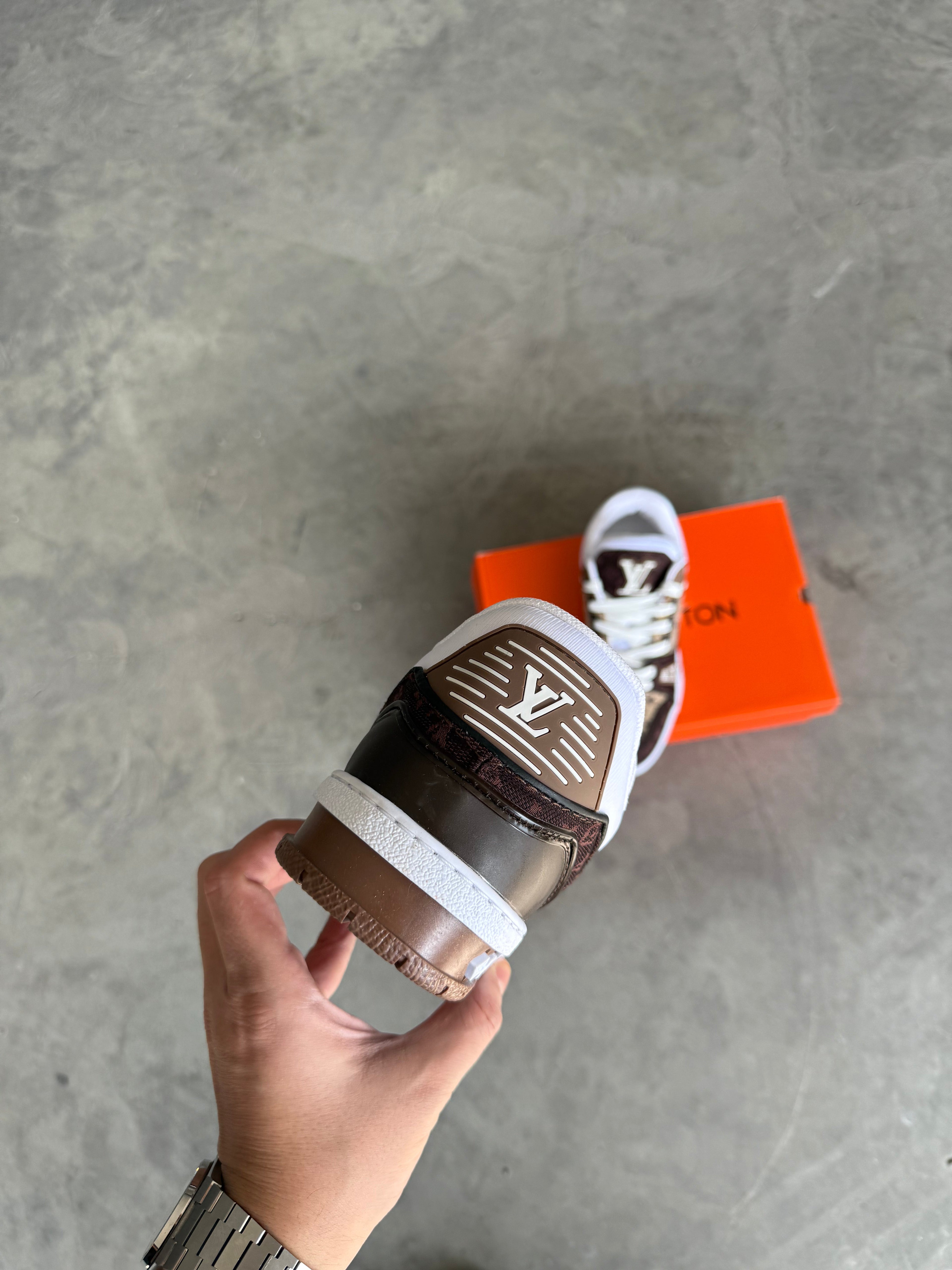 louis vuitton Acı Kahve
