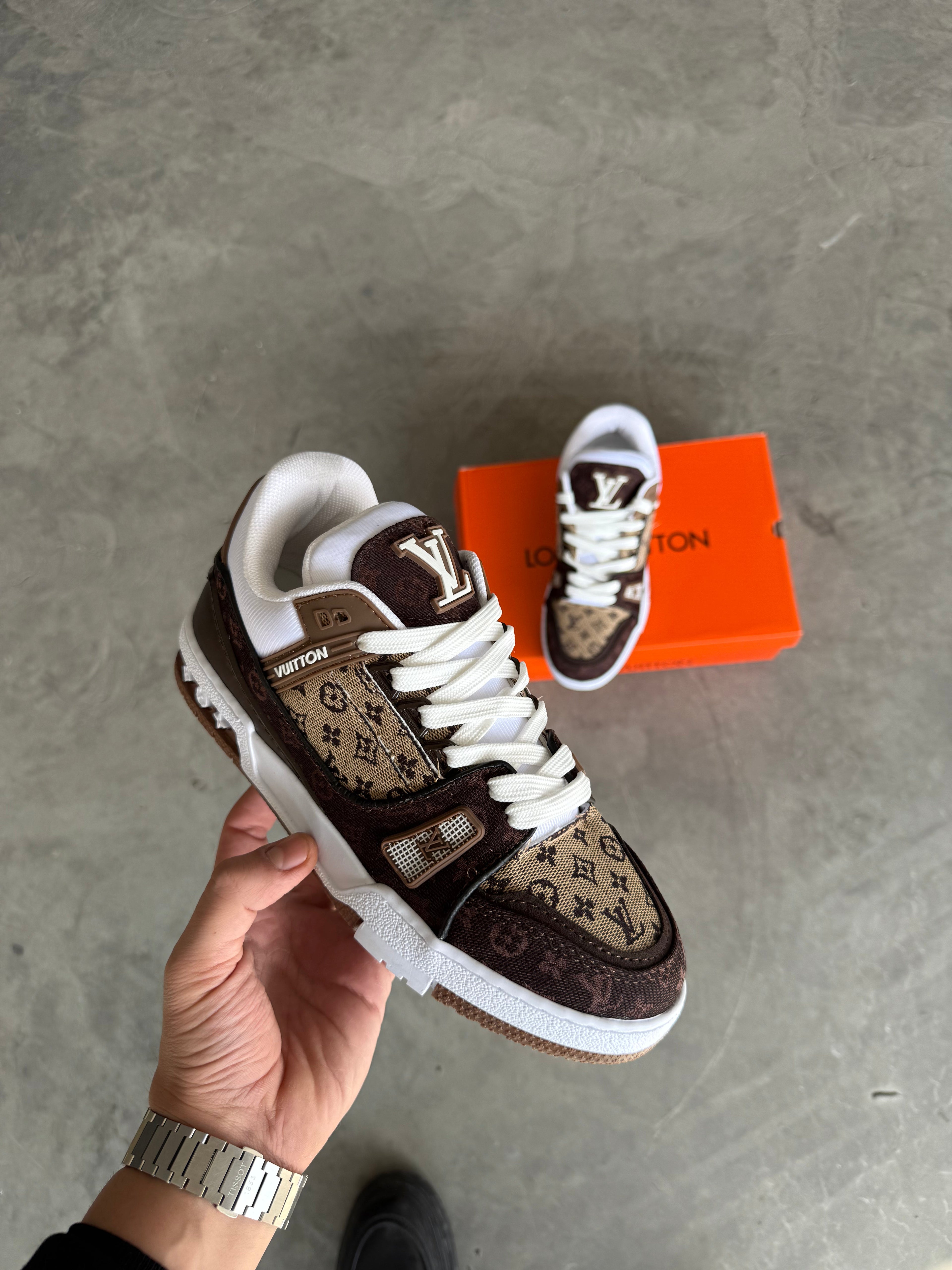 louis vuitton Acı Kahve