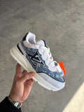 louis vuitton Beyaz Kot