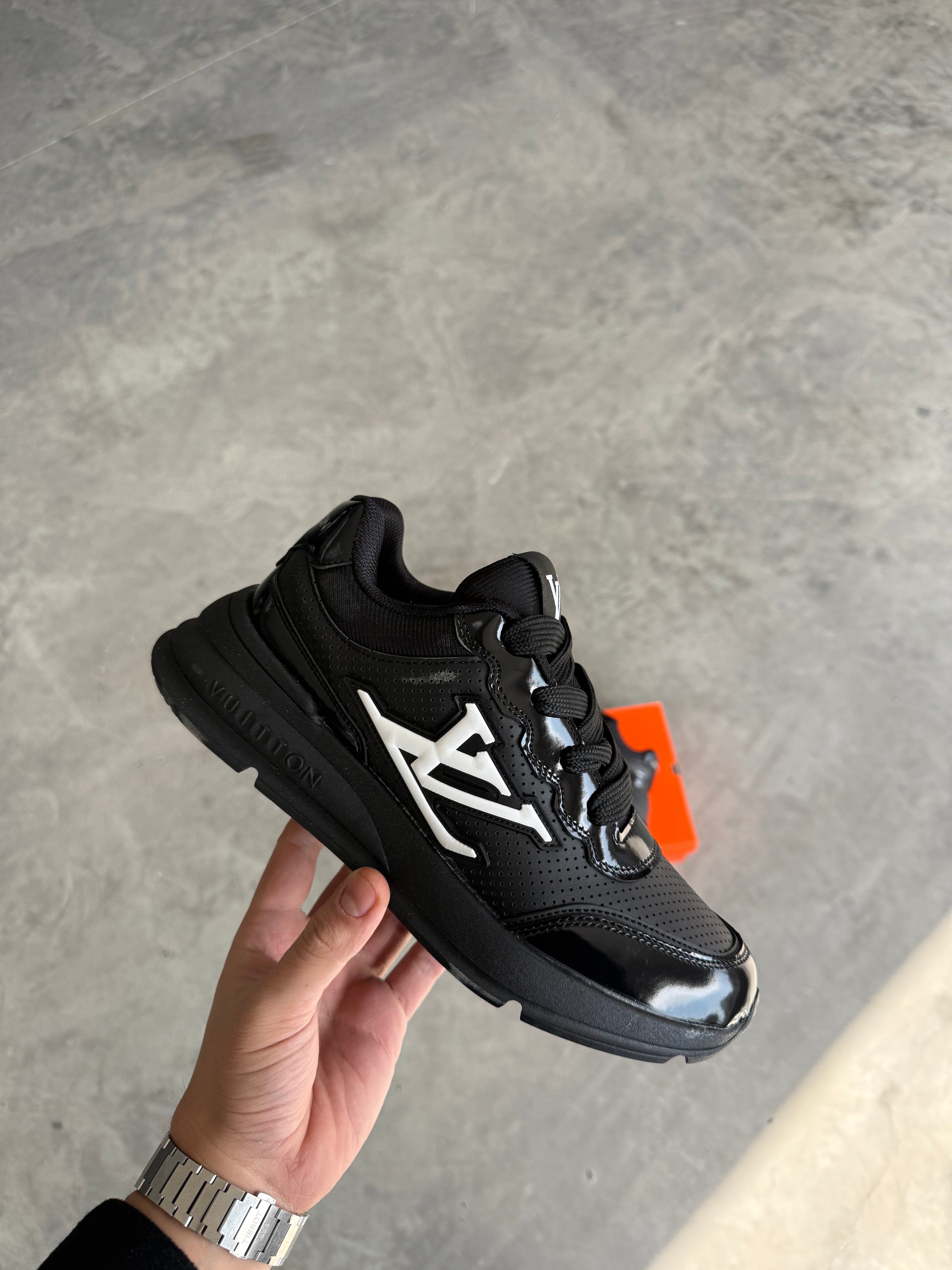 louis vuitton Siyah Siyah