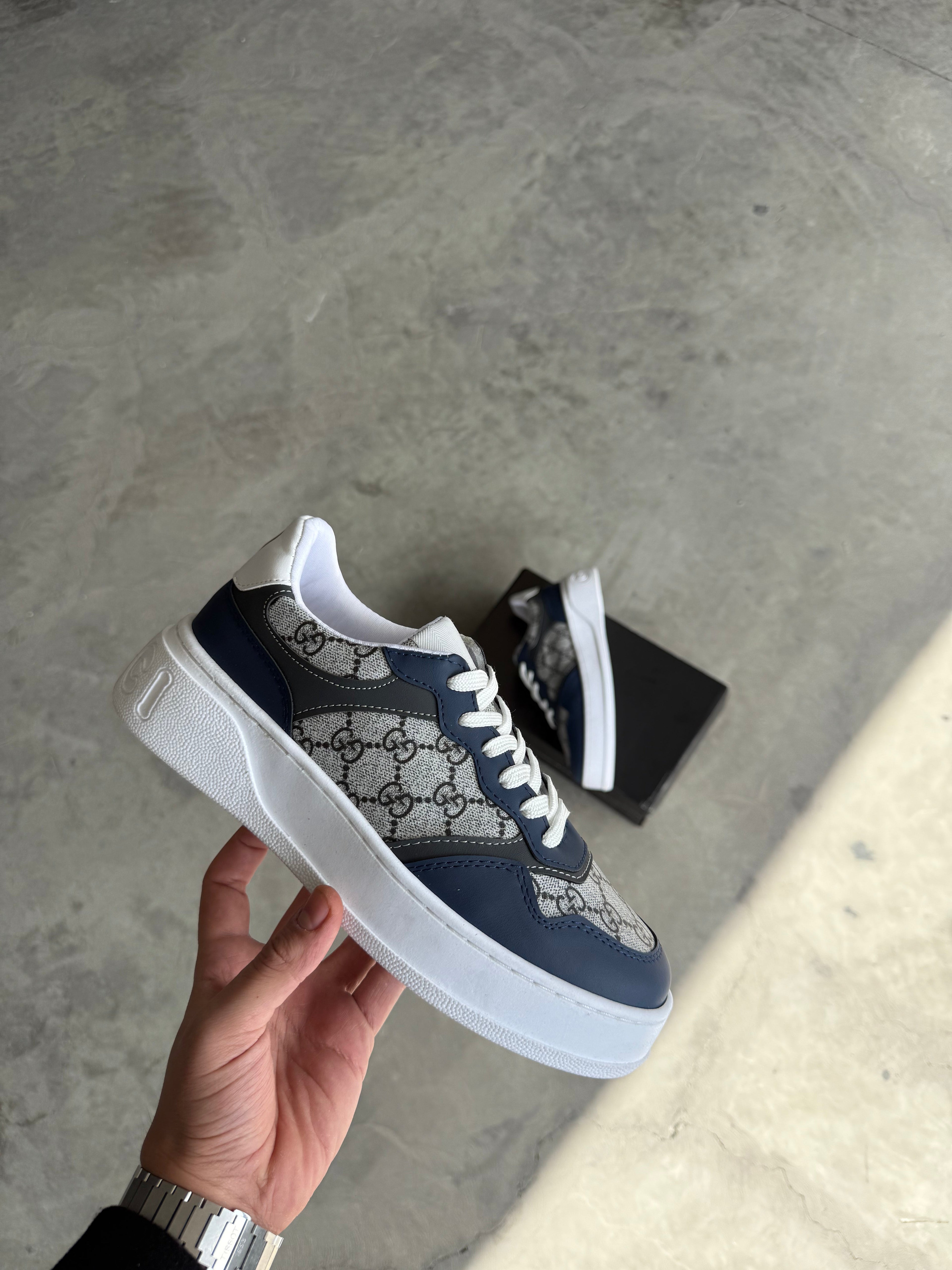 Gucci Lacivert