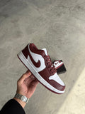 Dunk Bordo