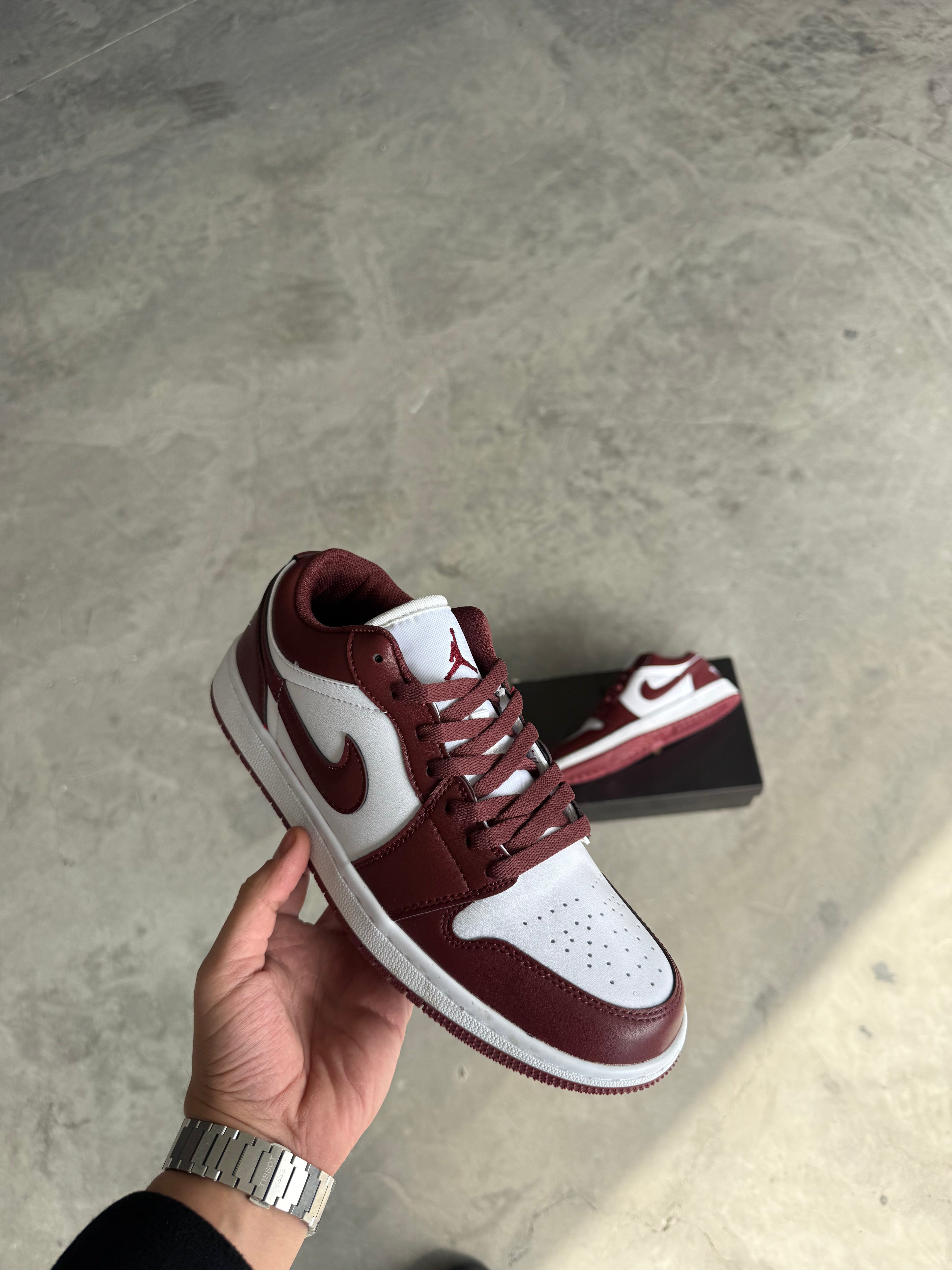 Dunk Bordo