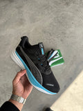 Puma Siyah Mavi