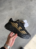 EA7 Siyah Gold